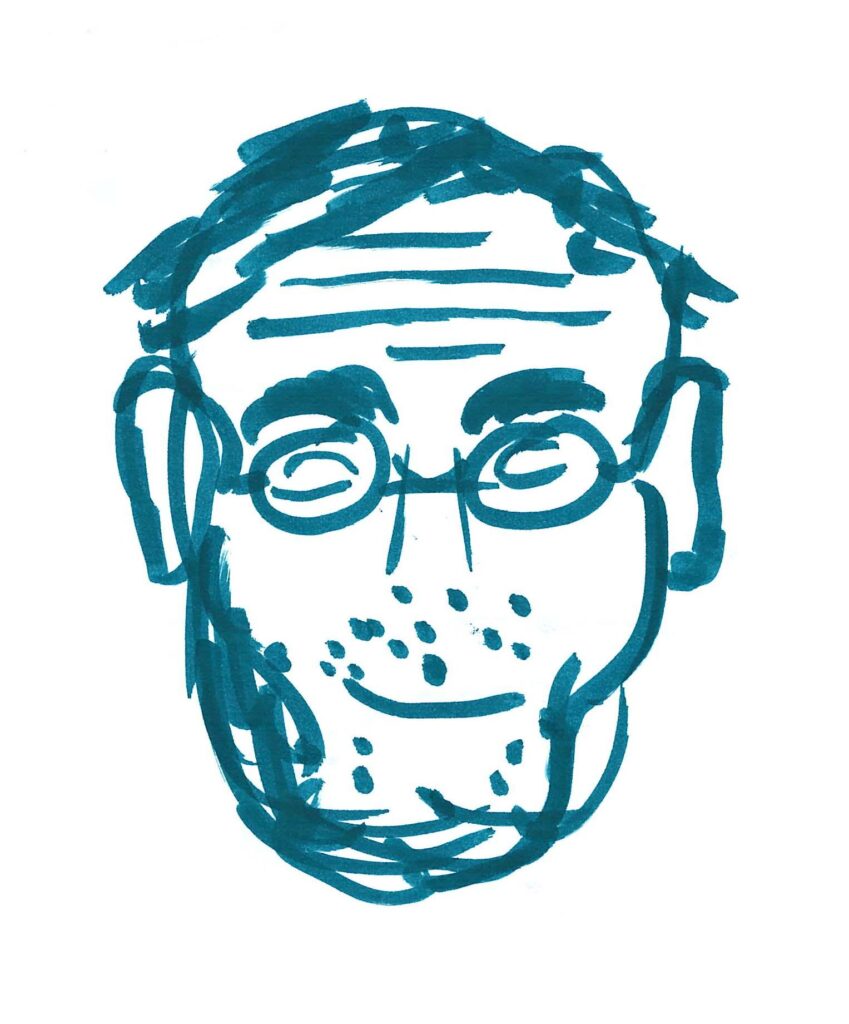 Tom Schmelzer 
