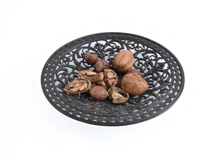 are we all nuts? - Tom Schmelzer 