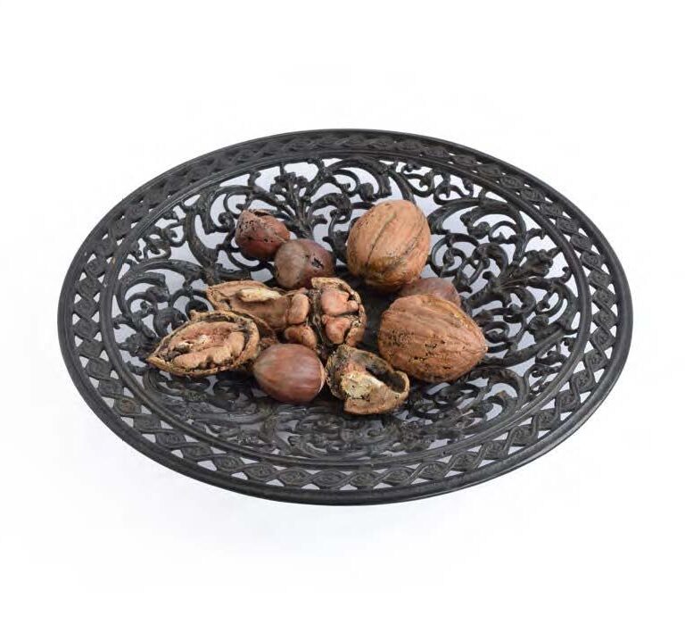 are we all nuts? - Tom Schmelzer 