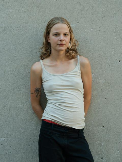Luzie Grace Münzer 