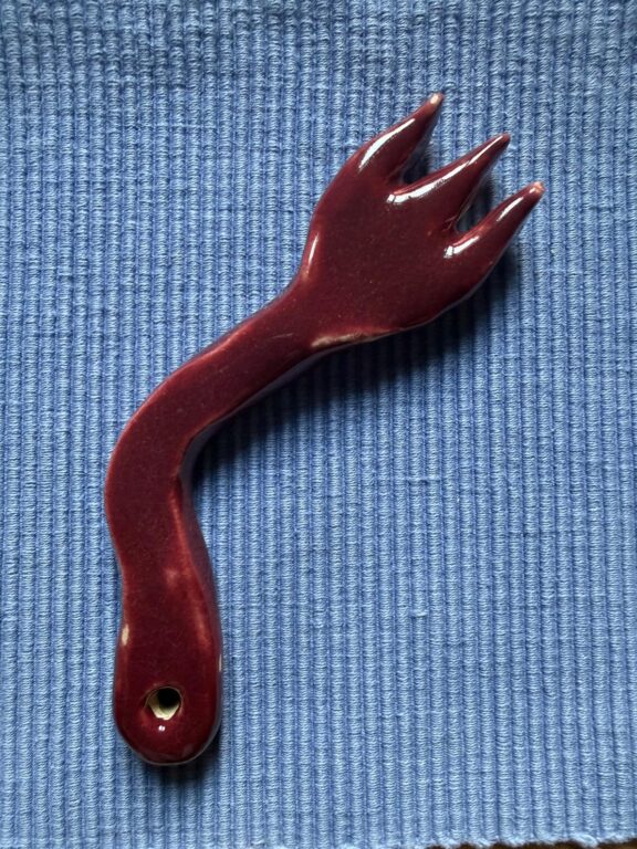 Cutlery II (Fork) - Allis Muellerschoen 