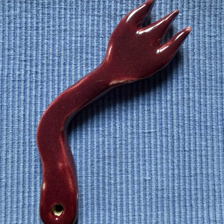 Cutlery II (Fork) - Allis Muellerschoen 