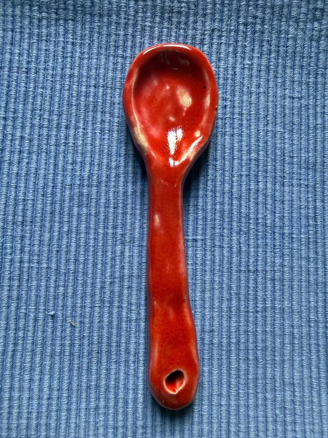 Cutlery III (Spoon) - Allis Muellerschoen 