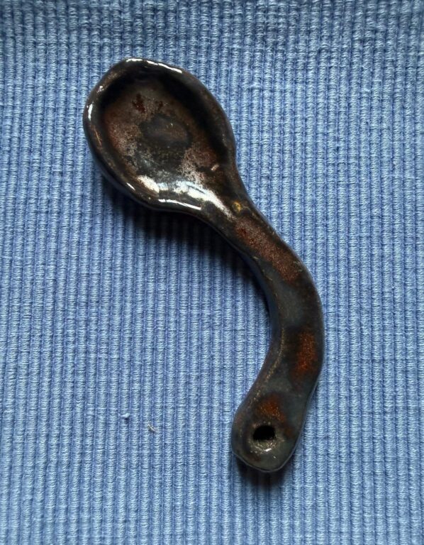 Cutlery V (Spoon) - Allis Muellerschoen 