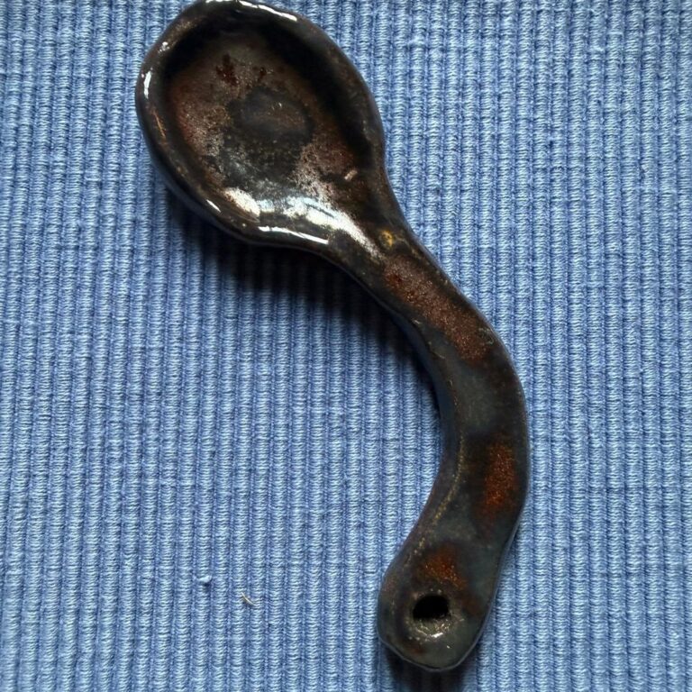 Cutlery V (Spoon) - Allis Muellerschoen 