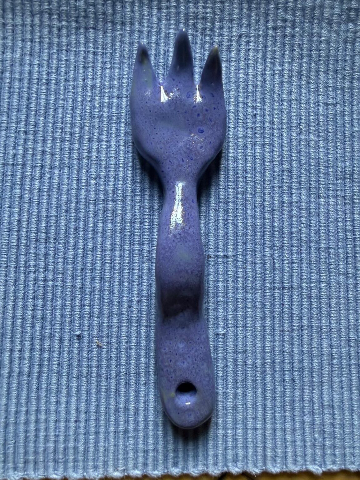 Cutlery VII (Fork) - Allis Muellerschoen 