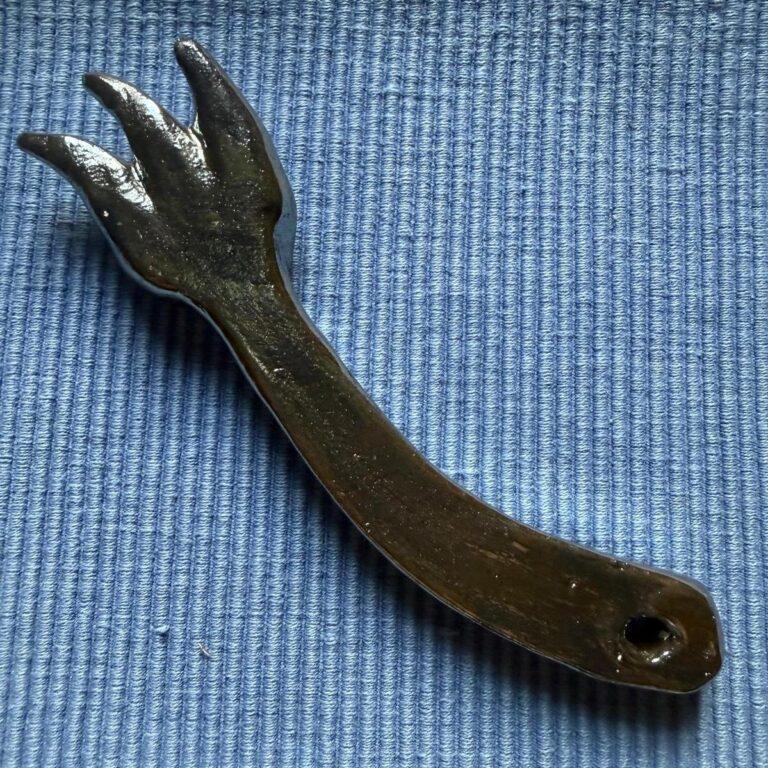 Cutlery VIII (Fork) - Allis Muellerschoen 