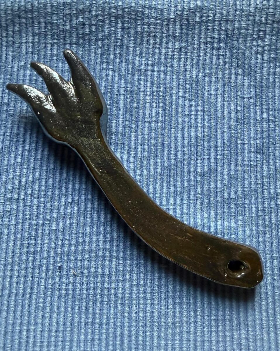 Cutlery VIII (Fork) - Allis Muellerschoen 