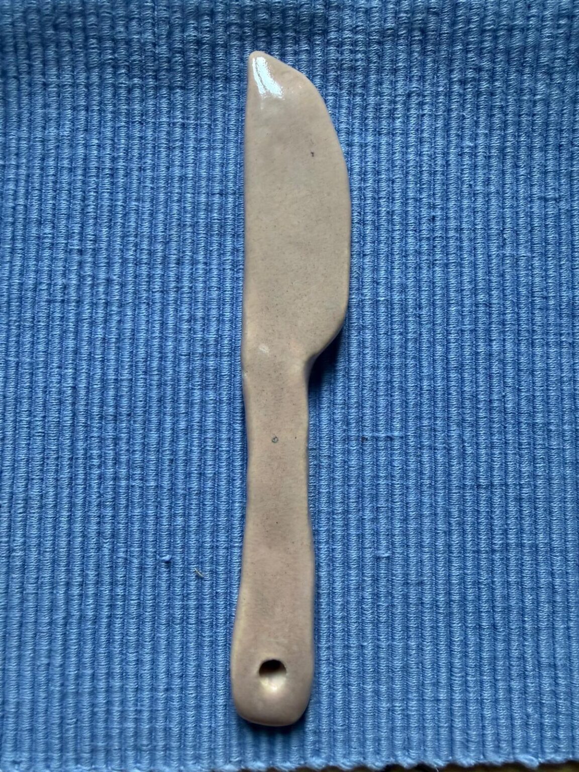 Cutlery VI (Knife) - Allis Muellerschoen 