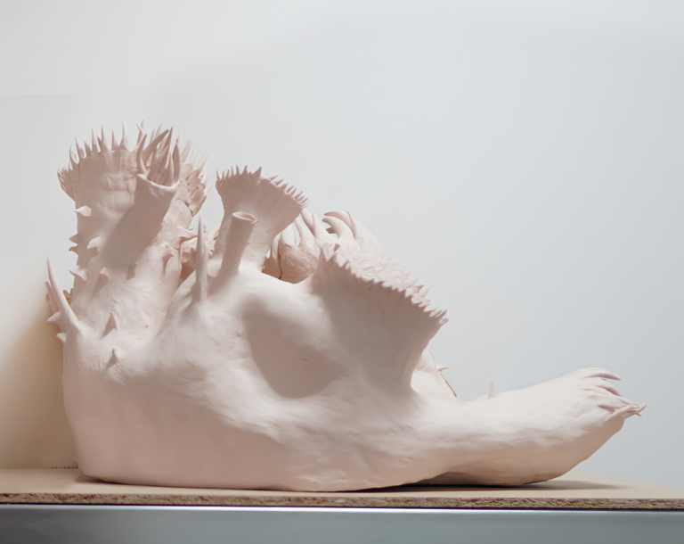 Tulipieres Carnivorous - Sara Mayoral Jiménez 