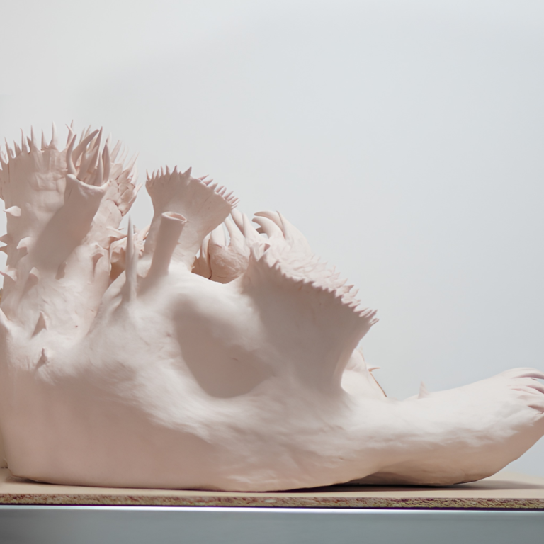 Tulipieres Carnivorous - Sara Mayoral Jiménez 
