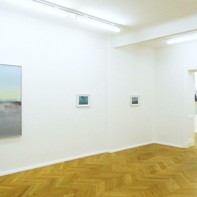 New Horizons - SIMONE DISTLER 