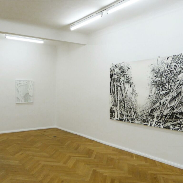 Stadt, Land, … - ANNETTE SCHRÖTER, ESTHER GLÜCK, KATRIN GÜNTHER, RALPH PETSCHAT, ULRIKE HEYDENREICH 