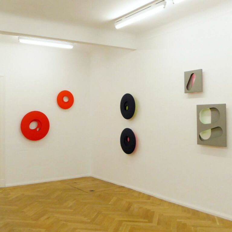 paperworks - REINHARD WÖLLMER 