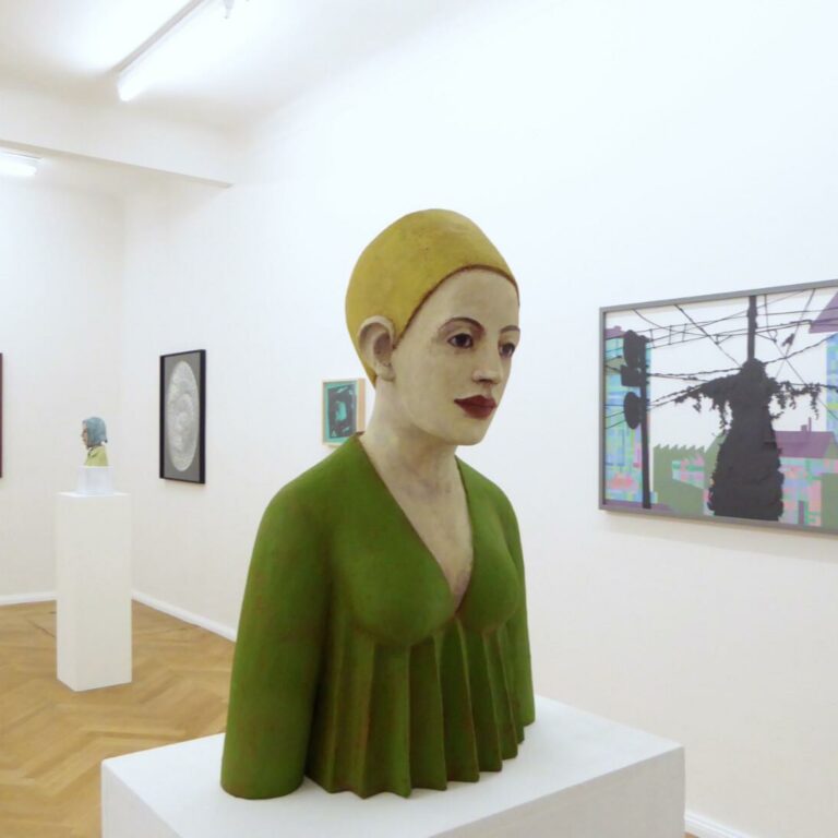 mehrstimmig - ANNETTE MEINCKE-NAGY, ANNETTE SCHRÖTER, ESTHER GLÜCK 
