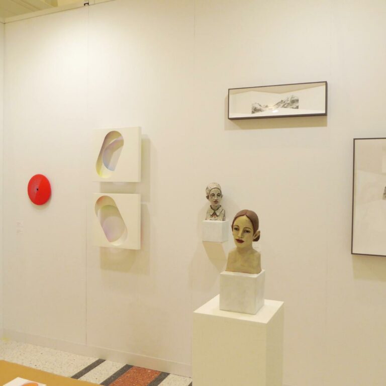 paper positions berlin - REINHARD WÖLLMER, ULRIKE HEYDENREICH 