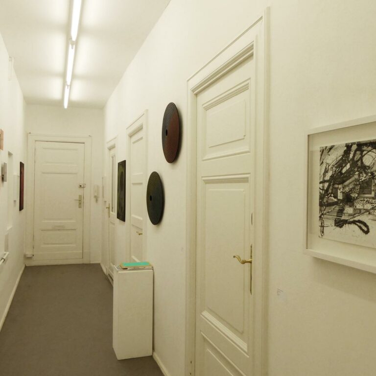 Inga’s Choice - ANNETTE SCHRÖTER, EVA WALKER, KATRIN GÜNTHER, REINHARD WÖLLMER, ROSA M HESSLING 