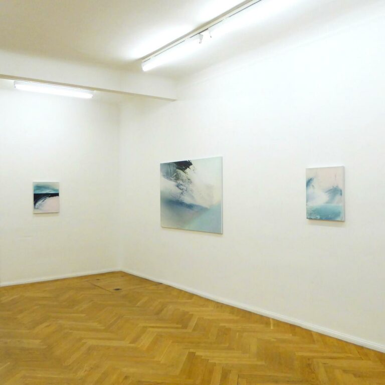 schwereleicht - SIMONE DISTLER 