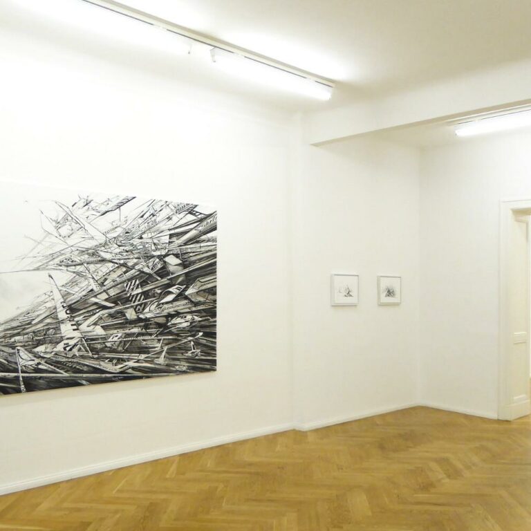 Dreaming of… The Mountains - AJA VON LOEPER, ESTHER GLÜCK, KATRIN GÜNTHER, SIMONE DISTLER, ULRIKE HEYDENREICH 