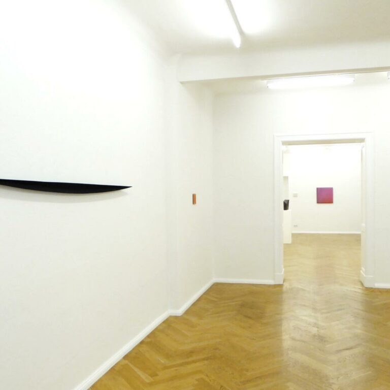 moving silence - MATS BERGQUIST, ROSA M HESSLING, WINNI SCHAAK 