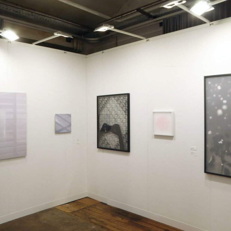 paper positions basel - ANNETTE SCHRÖTER, NICOLE AHLAND 