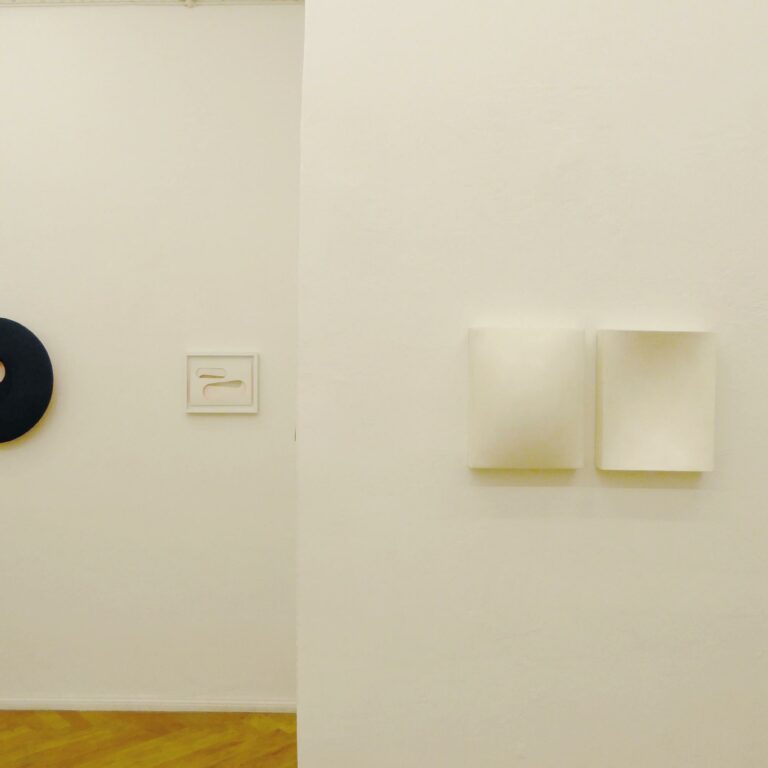 4:4 - ALEXANDRA DEUTSCH, EVA WALKER, MATS BERGQUIST, REINHARD WÖLLMER 
