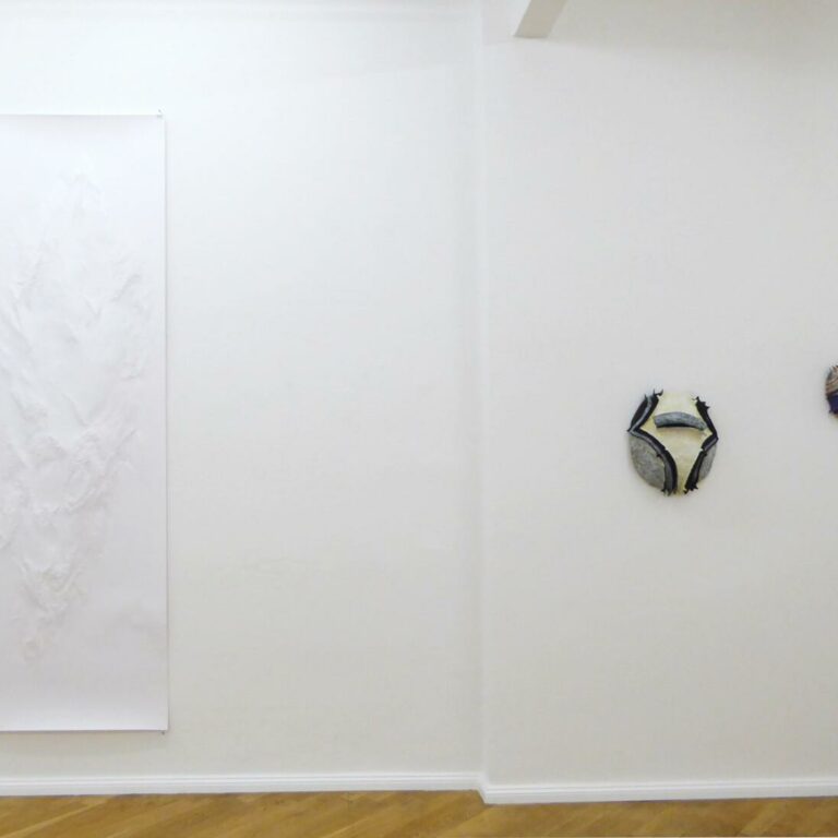 Papierwelten - AJA VON LOEPER, ALEXANDRA DEUTSCH 