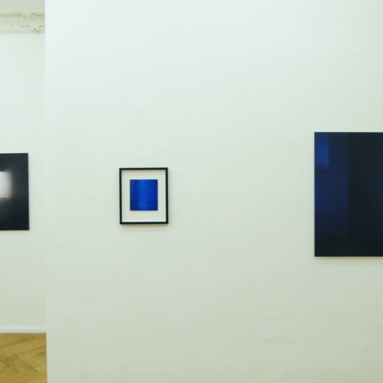 Variations of Reality - NICOLE AHLAND 