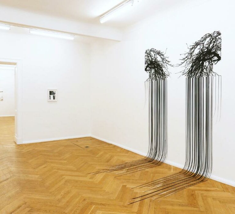 looking back forward - DORTHE GOEDEN 