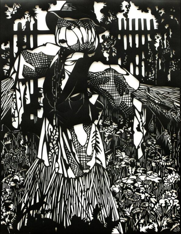 Fritz - ANNETTE SCHRÖTER 