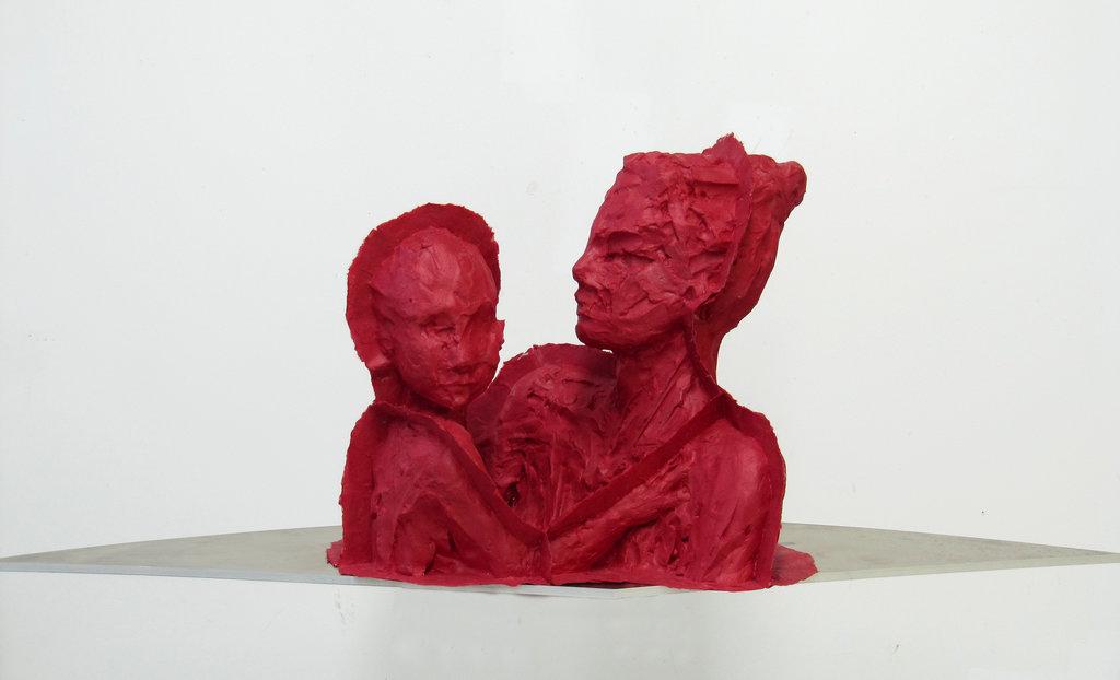 SILVIA SCHREIBER - Wichtendahl Galerie