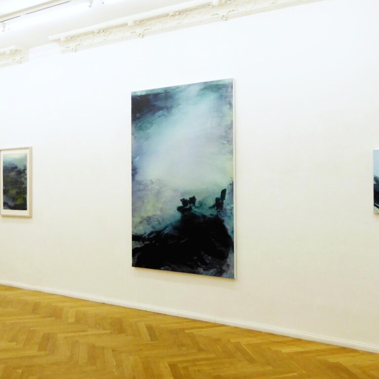 Landscape of the Soul - SIMONE DISTLER 