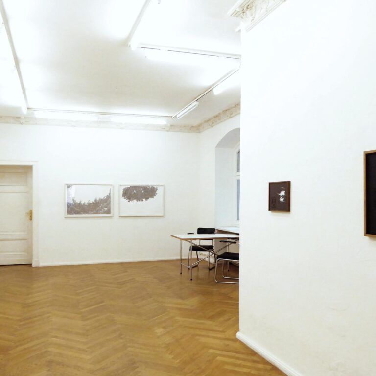 cuts and correlations - DORTHE GOEDEN 