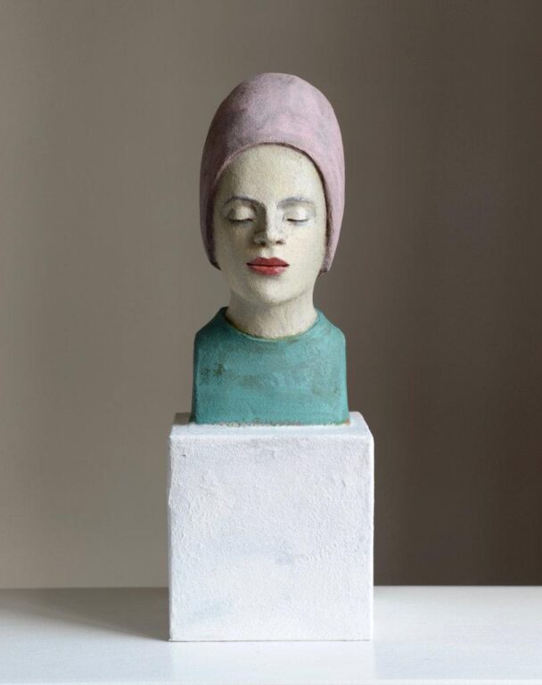 Daydreamer VI - ANNETTE MEINCKE-NAGY 