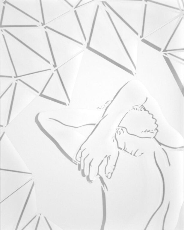 Dipolar - ESTHER GLÜCK 