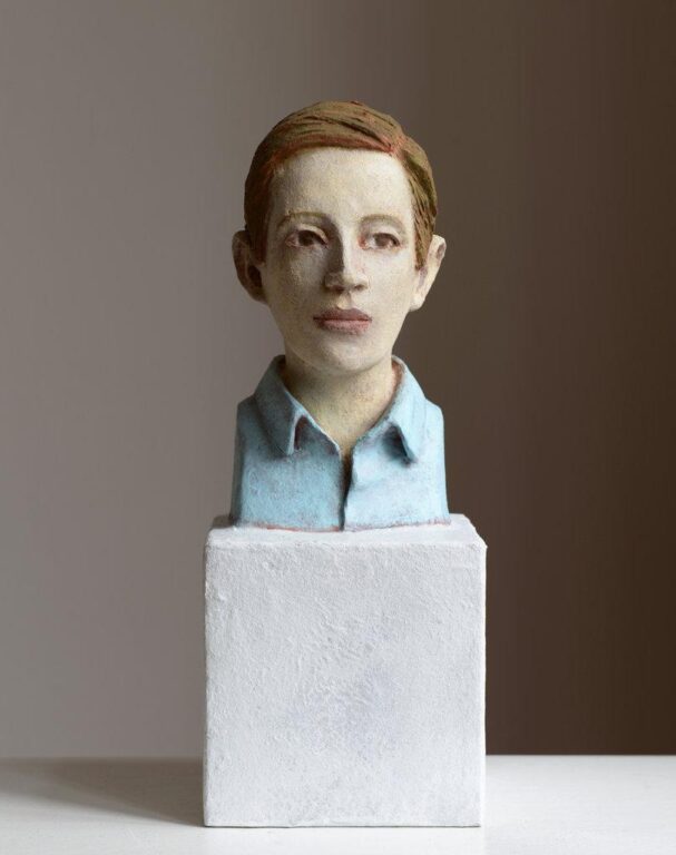 Daydreamer XI - ANNETTE MEINCKE-NAGY 