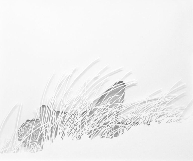 Brise II - ESTHER GLÜCK 