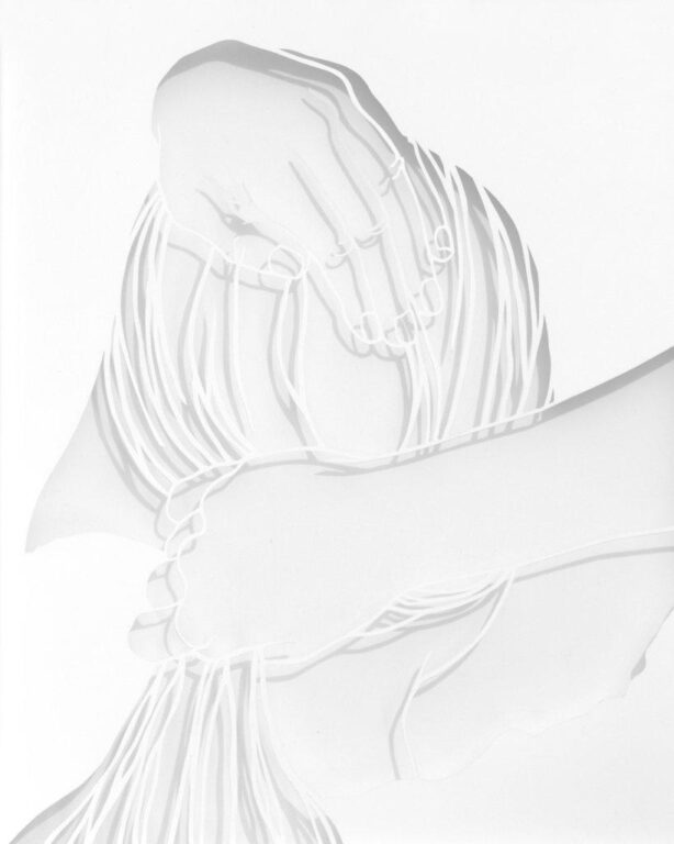 Schopf 2 - ESTHER GLÜCK 