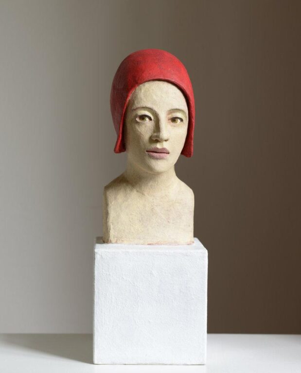 Daydreamer IV - ANNETTE MEINCKE-NAGY 