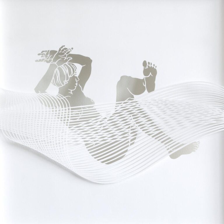 Mystify I - ESTHER GLÜCK 