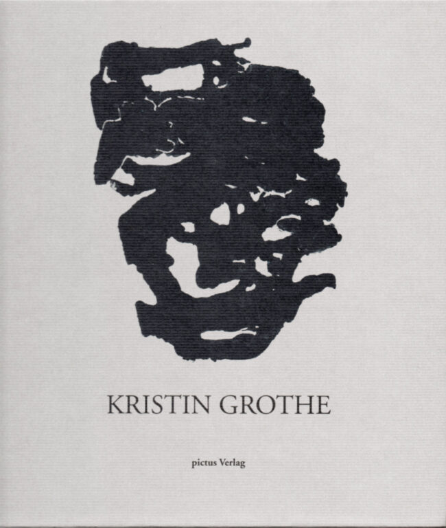 KRISTIN GROTHE 