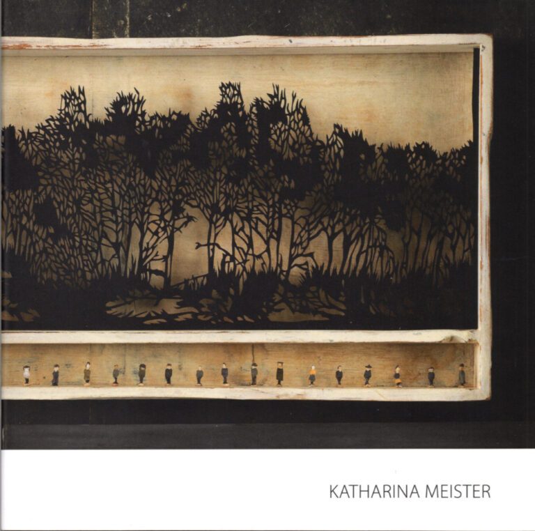 KATHARINA MEISTER … und es regnet 