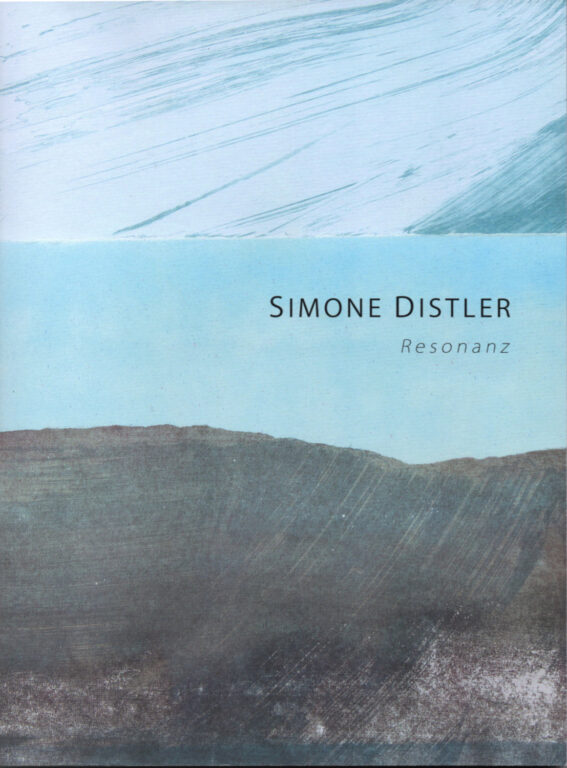SIMONE DISTLER – Resonanz 