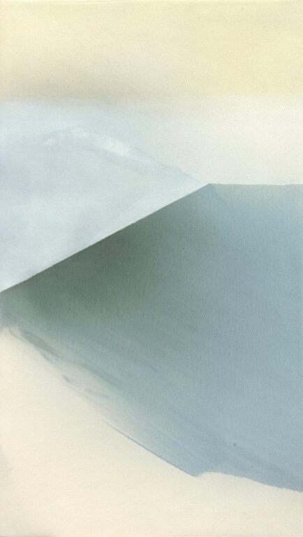 o. T. (2) - SIMONE DISTLER 