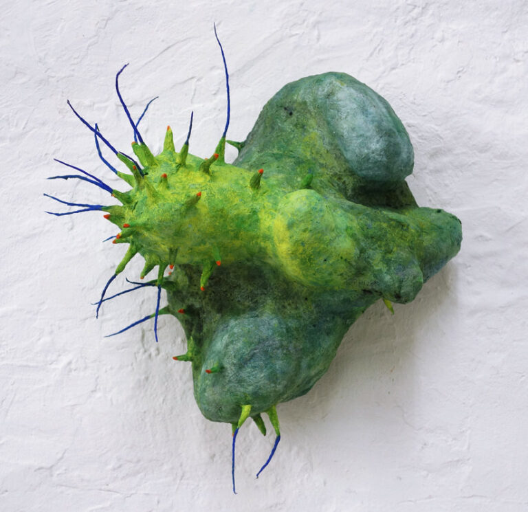 ALEXANDRA DEUTSCH – Fruits de mer 