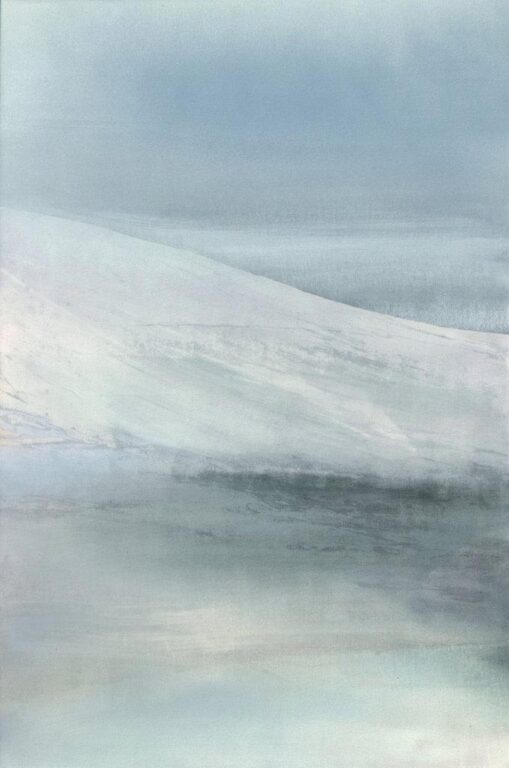 o. T. - SIMONE DISTLER 