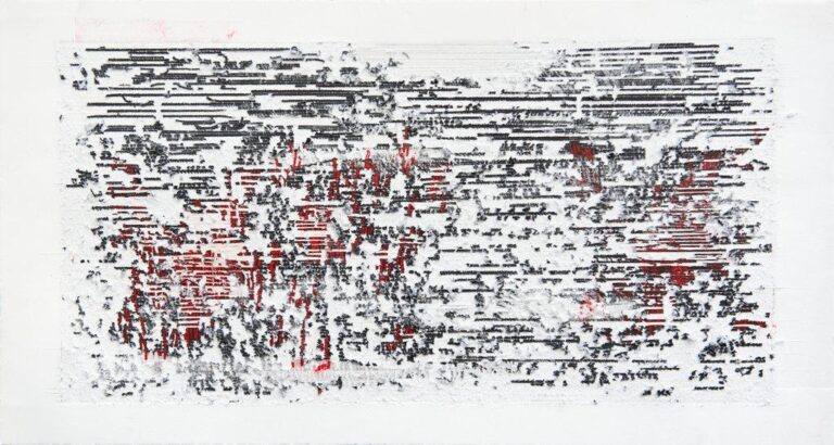 o. T. - KRISTIN GROTHE 