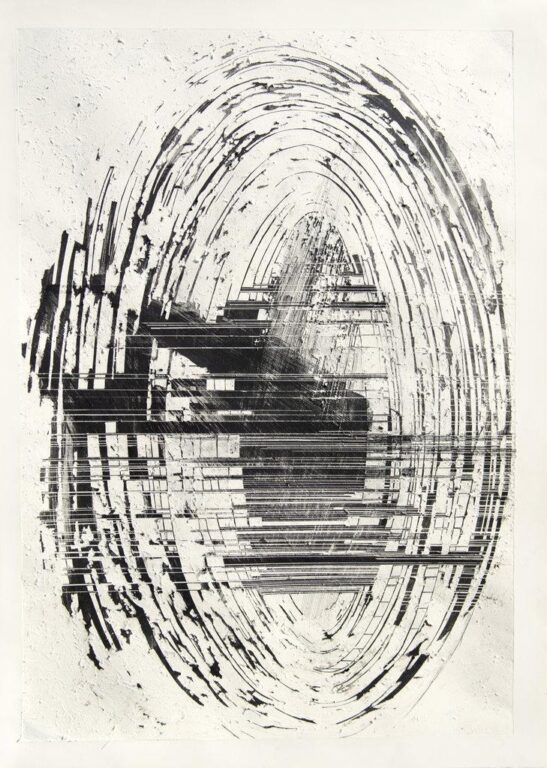 o. T. - KRISTIN GROTHE 