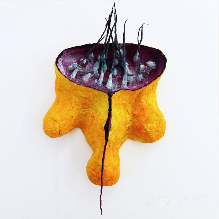 Organic - ALEXANDRA DEUTSCH 