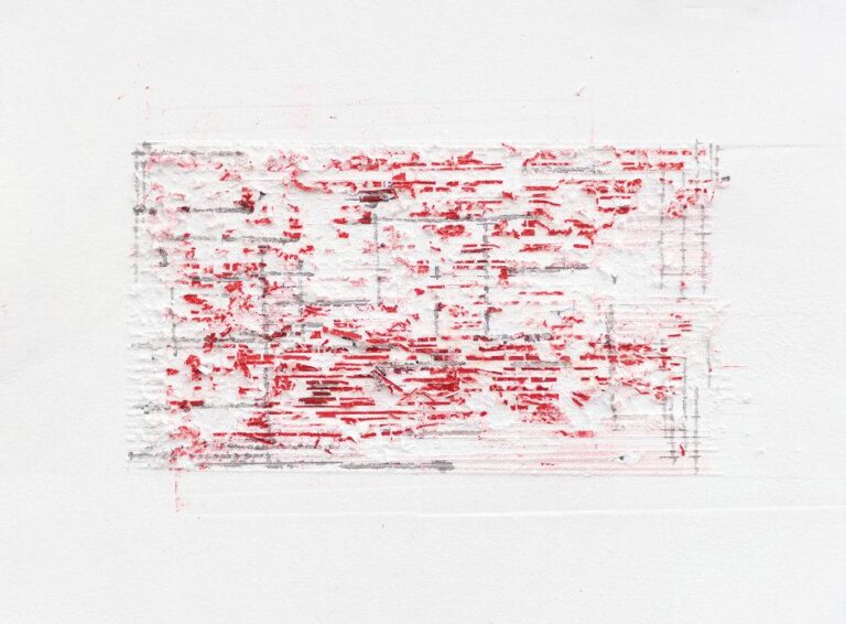 o. T. - KRISTIN GROTHE 